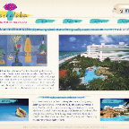 website home