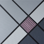 Minimalism Pink Series 7