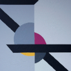 Minimalism Pink Series 5